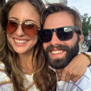 Meet your Posher, Rob